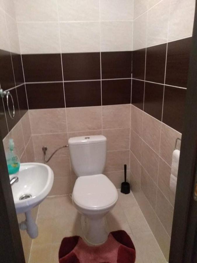 Apartman Naomi E12 โนวาเลสนา ภายนอก รูปภาพ